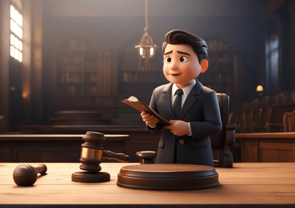 Law Clerk